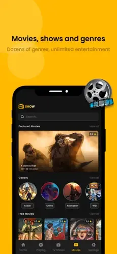 new-web-series-on-jiohotstar Movies and shows