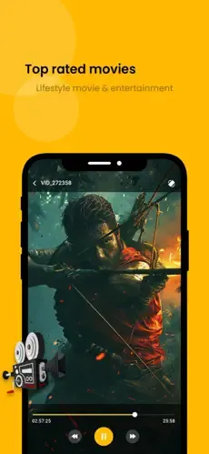 new-web-series-on-jiohotstar Top Rated Movies