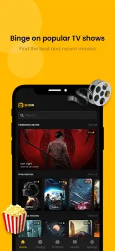 new-web-series-on-jiohotstar tv show